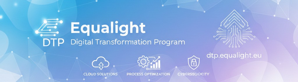 Equalight Digital Transformation Program
